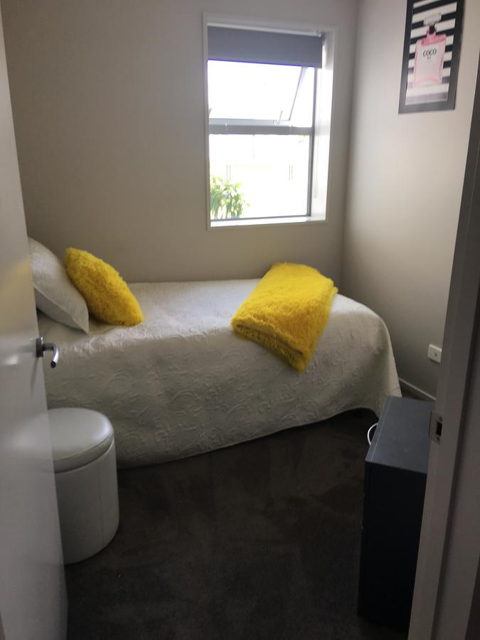 Bed and Breakfast Relax On Liffey Lincoln Экстерьер фото