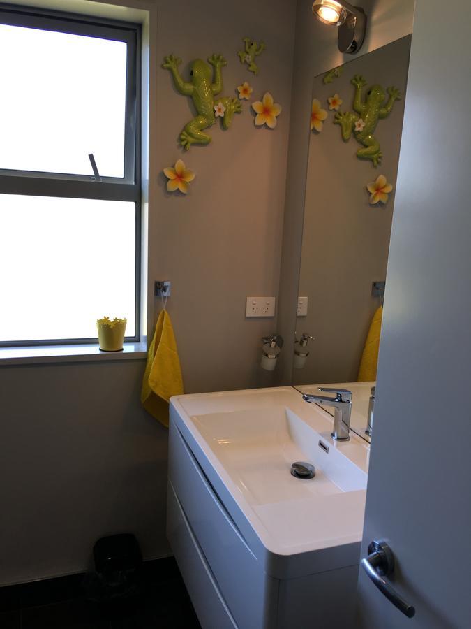 Bed and Breakfast Relax On Liffey Lincoln Экстерьер фото