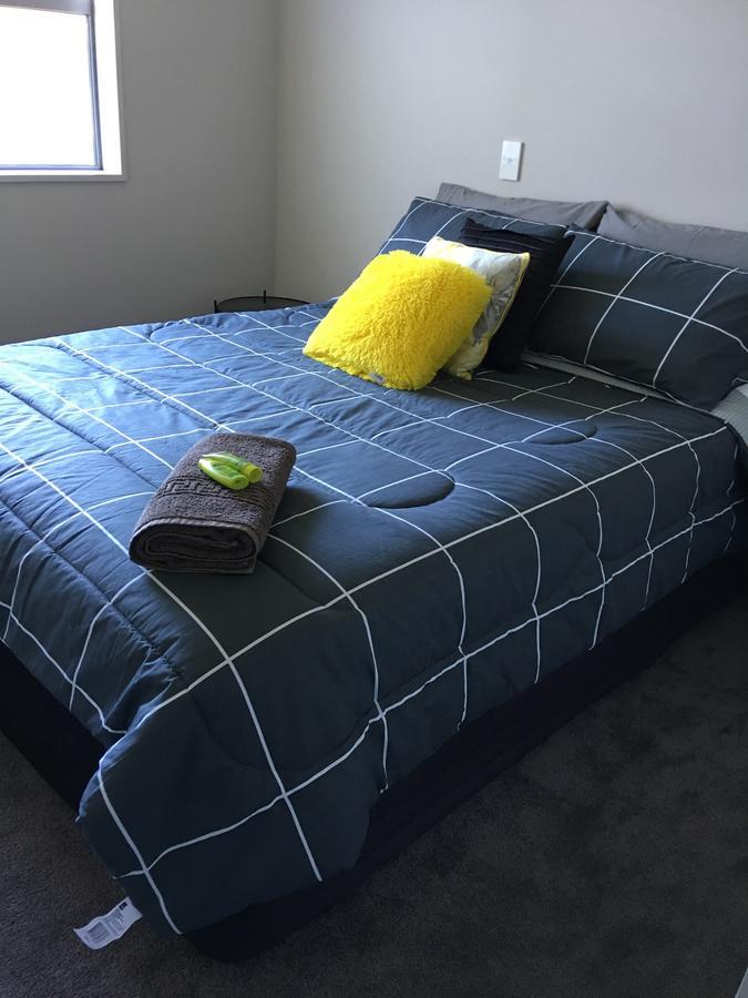 Bed and Breakfast Relax On Liffey Lincoln Экстерьер фото