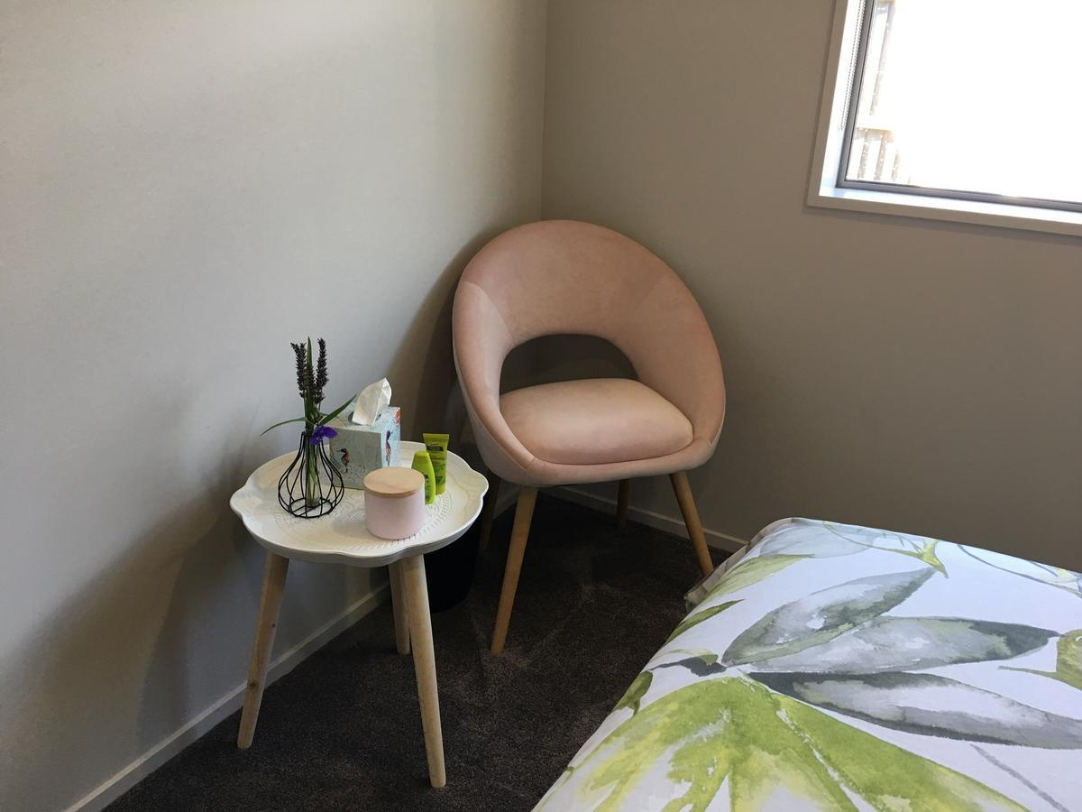 Bed and Breakfast Relax On Liffey Lincoln Экстерьер фото
