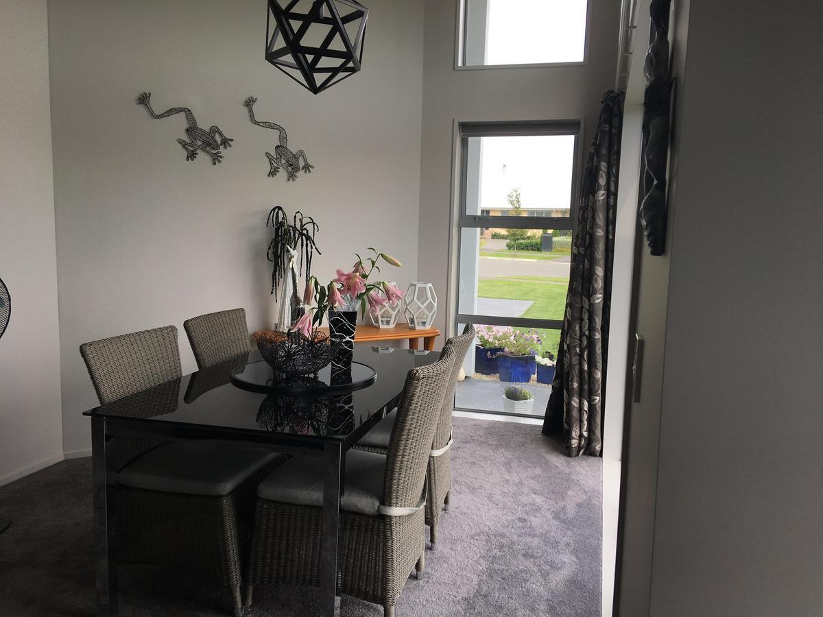 Bed and Breakfast Relax On Liffey Lincoln Экстерьер фото